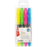 Н-р текстовыд 4цв. Berlingo Hyper - фото 1