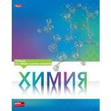  Тетрадь 46л. кл. Химия-Серебро - фото 1