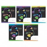  Тетрадь 18л. лин. Музыка - фото 1