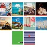  Тетрадь 48л. лин. Микс.Стандарт - фото 1