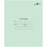  Тетрадь 24л. кл. (210) АЦБК - фото 1