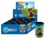 Точилка 2 отв. конт. Щенячий патруль (12) - фото 1