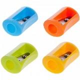 Точилка пластик. 1 отв. (72) - фото 1