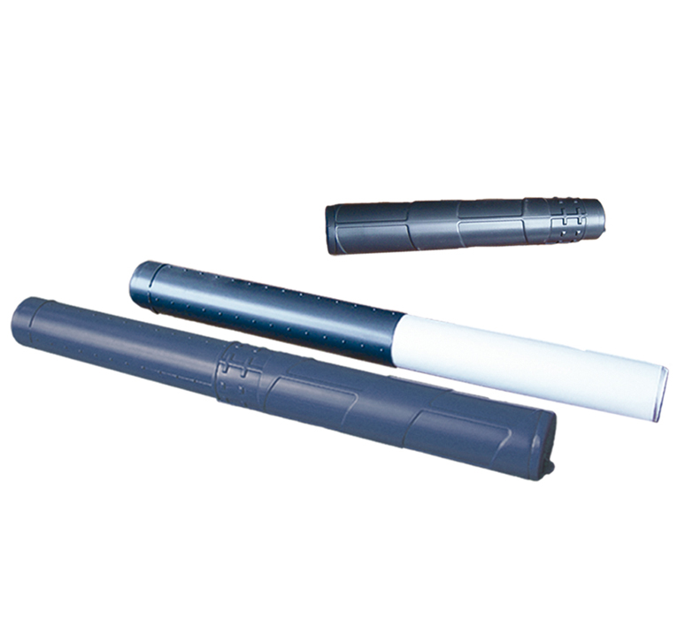 Тубус - фото 1