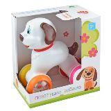 Каталка Собачка Стеллар - миниатюра 2