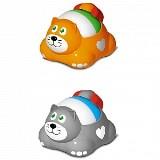 Каталка Котошарик (6) - фото 1