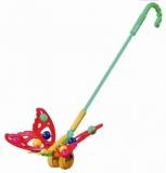 Каталка Бабочка - фото 1