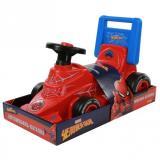 Каталка - машина Человек - паук в/к - фото 1