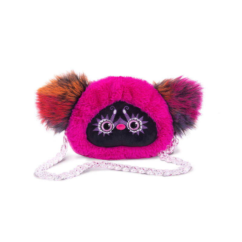 Сумка Лори Теко фук. BUDI BASA - фото 1