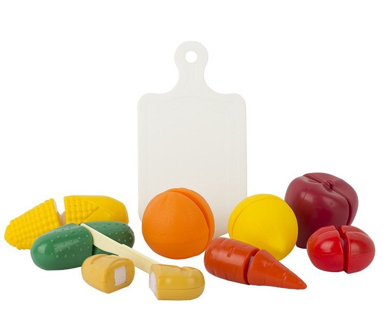 Режем продукты набор - фото 1