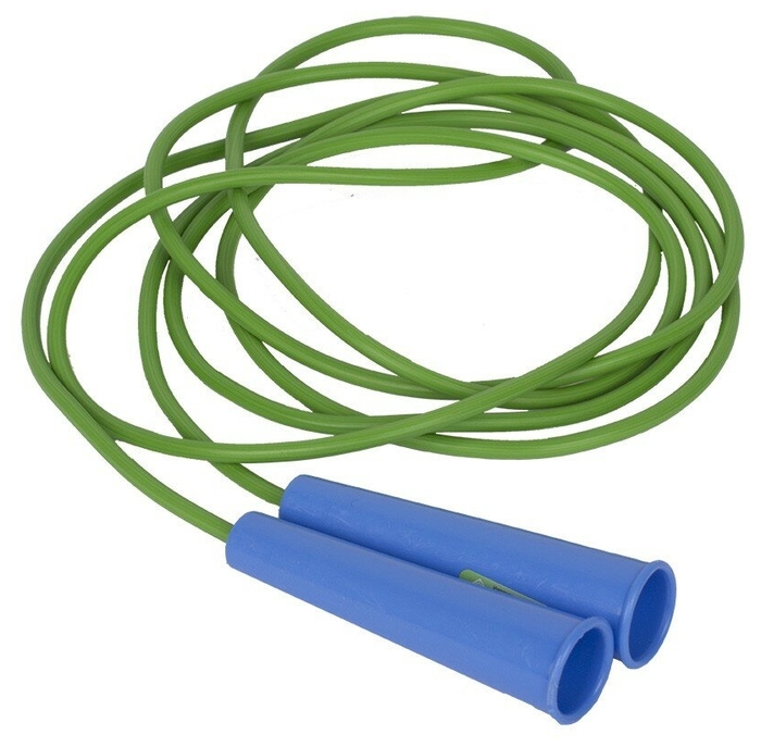 Скакалка 2,4 м - фото 1