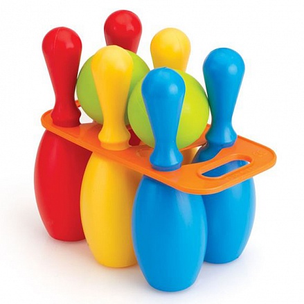 Кегли в держателе DOLU - фото 1