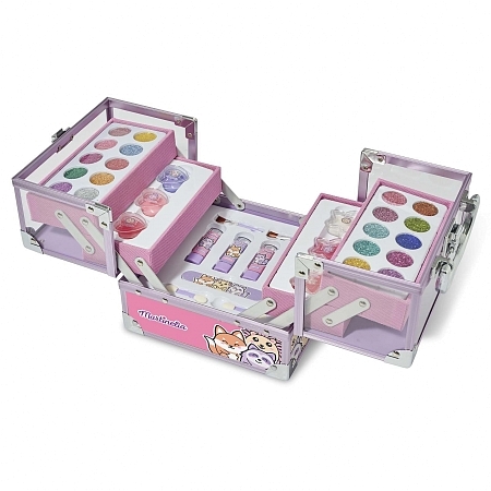 Косметика для девочек в кейсе Лучшие друзья Martinelia - миниатюра 2