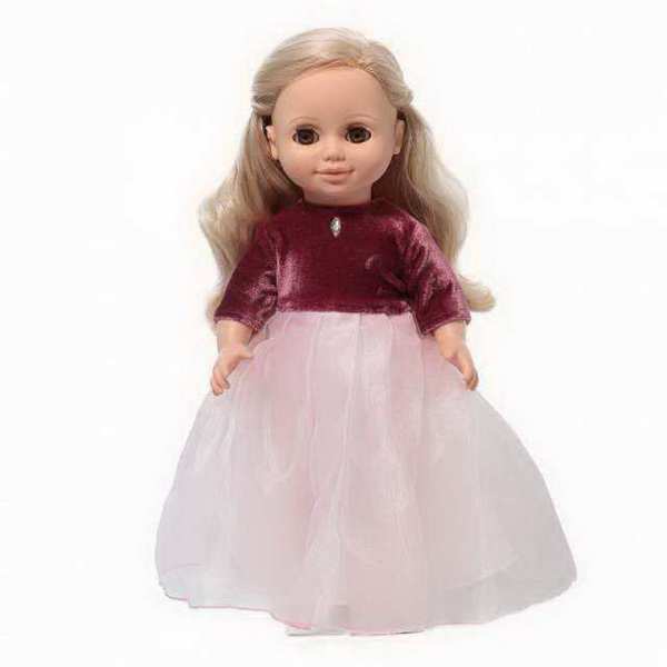 Кукла Анна 1 Праздничная Весна - фото 1