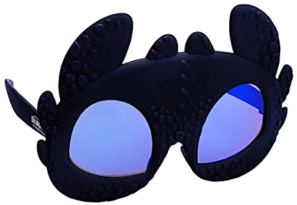 Очки солнцезащитные Беззубик - фото 1