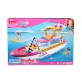 Констр. СЛУБАН Яхта 212д. - фото 1