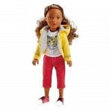 Кукла Джой 23 см Kruselings - фото 1