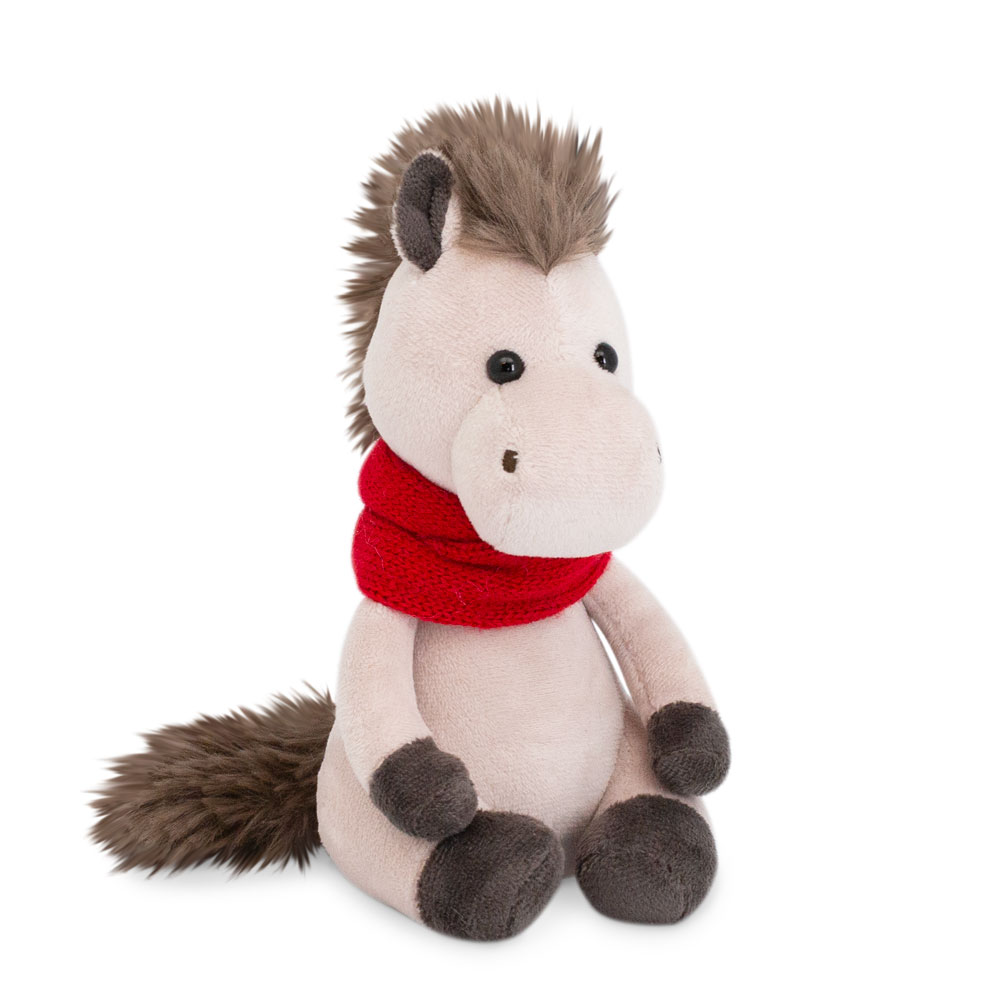 Мягкая игрушка Конек Крош Orange - фото 1