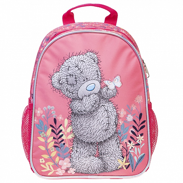 Рюкзак дошкольный MetoYou роз. Hatber - фото 1