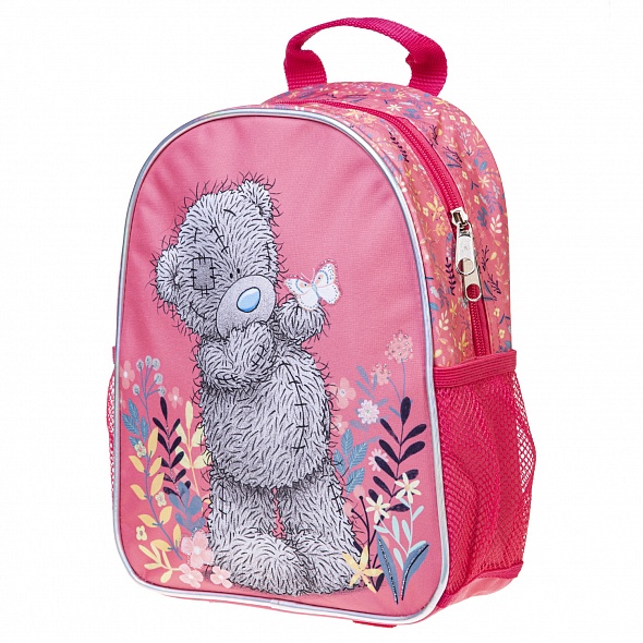 Рюкзак дошкольный MetoYou роз. Hatber - миниатюра 3