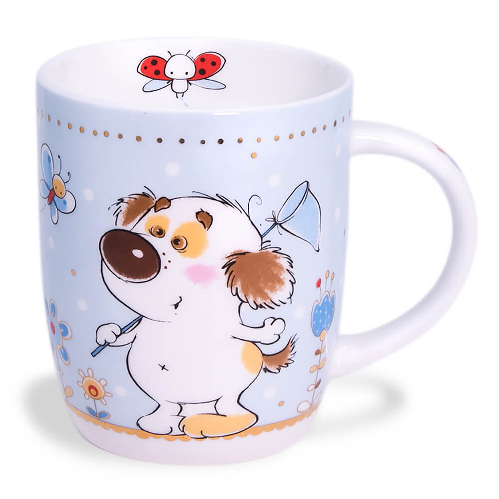 Кружка Бартоломей BABY - миниатюра 2