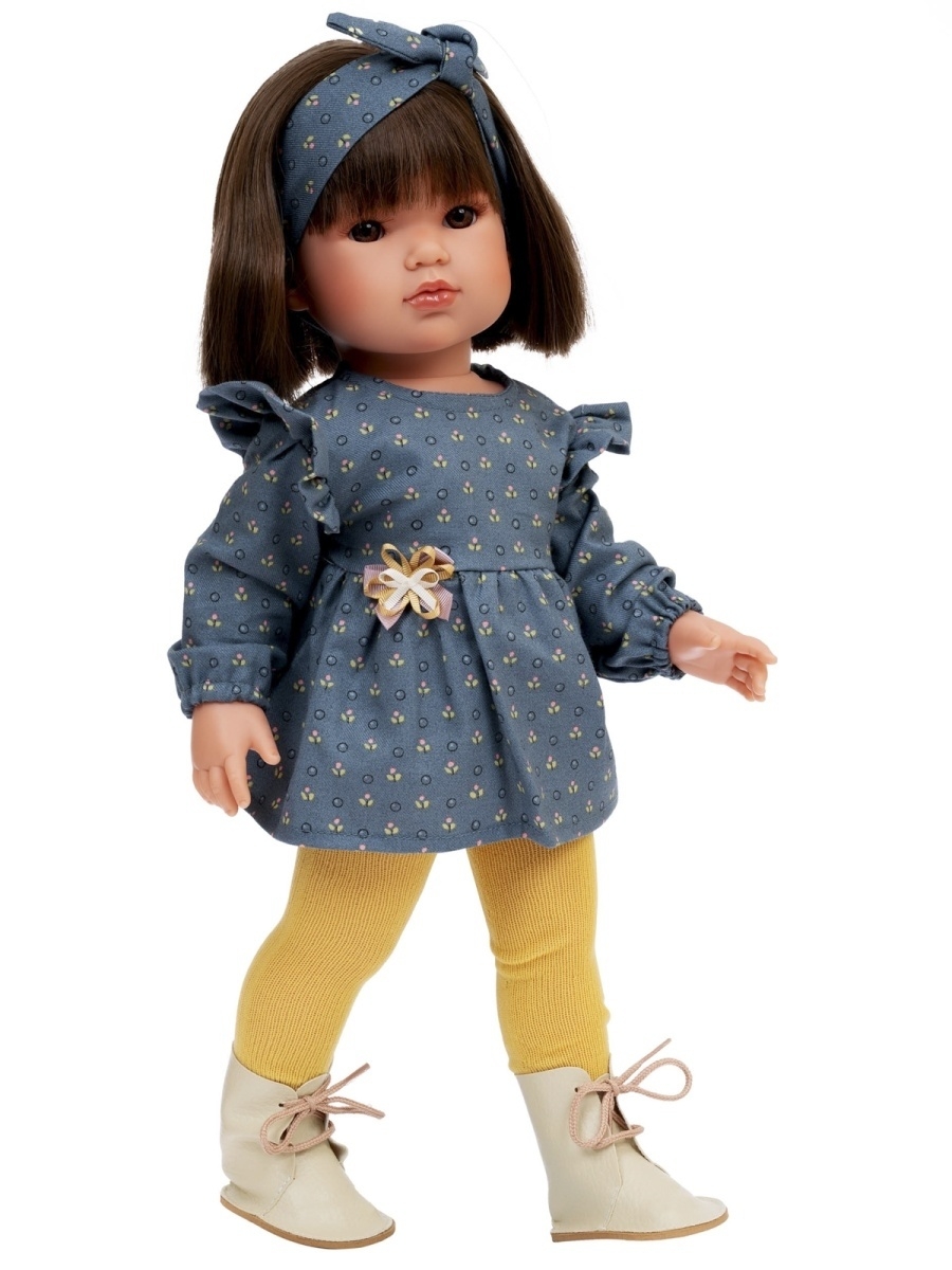 Кукла Белла 45 см Antonio Juan - фото 1