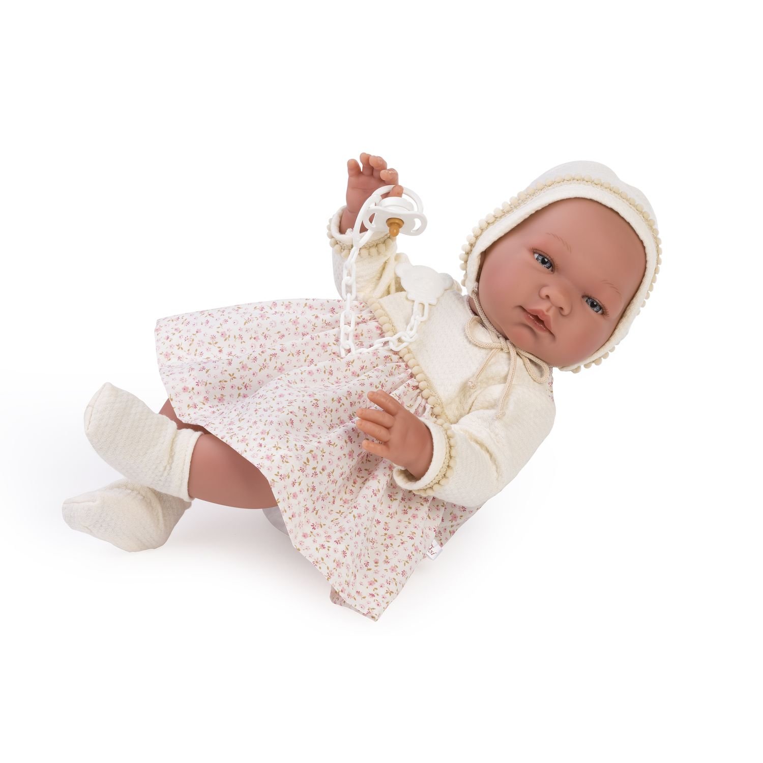 Кукла ASI Мария 43см. - фото 1