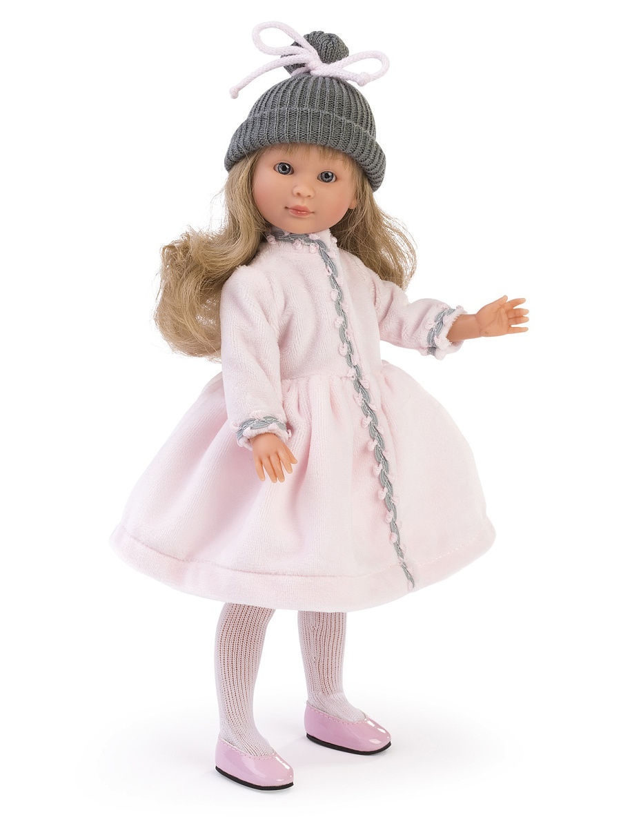 Кукла ASI Селия 30см. - фото 1