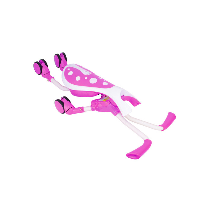 Беговел 4-х колесный Бабочка Scramble Bug - миниатюра 2