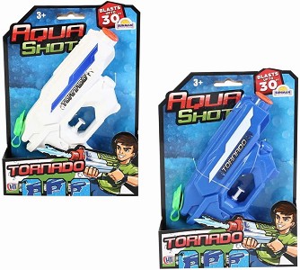 Пистолет водный Торнадо - фото 1