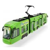  Трамвай городской 46см. - фото 1