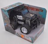  Полицейская машина в/к - фото 1