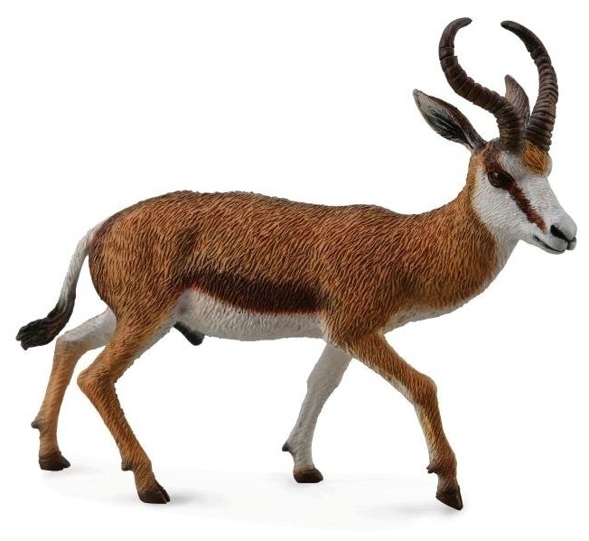 Фигурка коллекционная Газель Collecta - фото 1