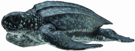 Фигурка коллекционная Черепаха кожистая Collecta - фото 1