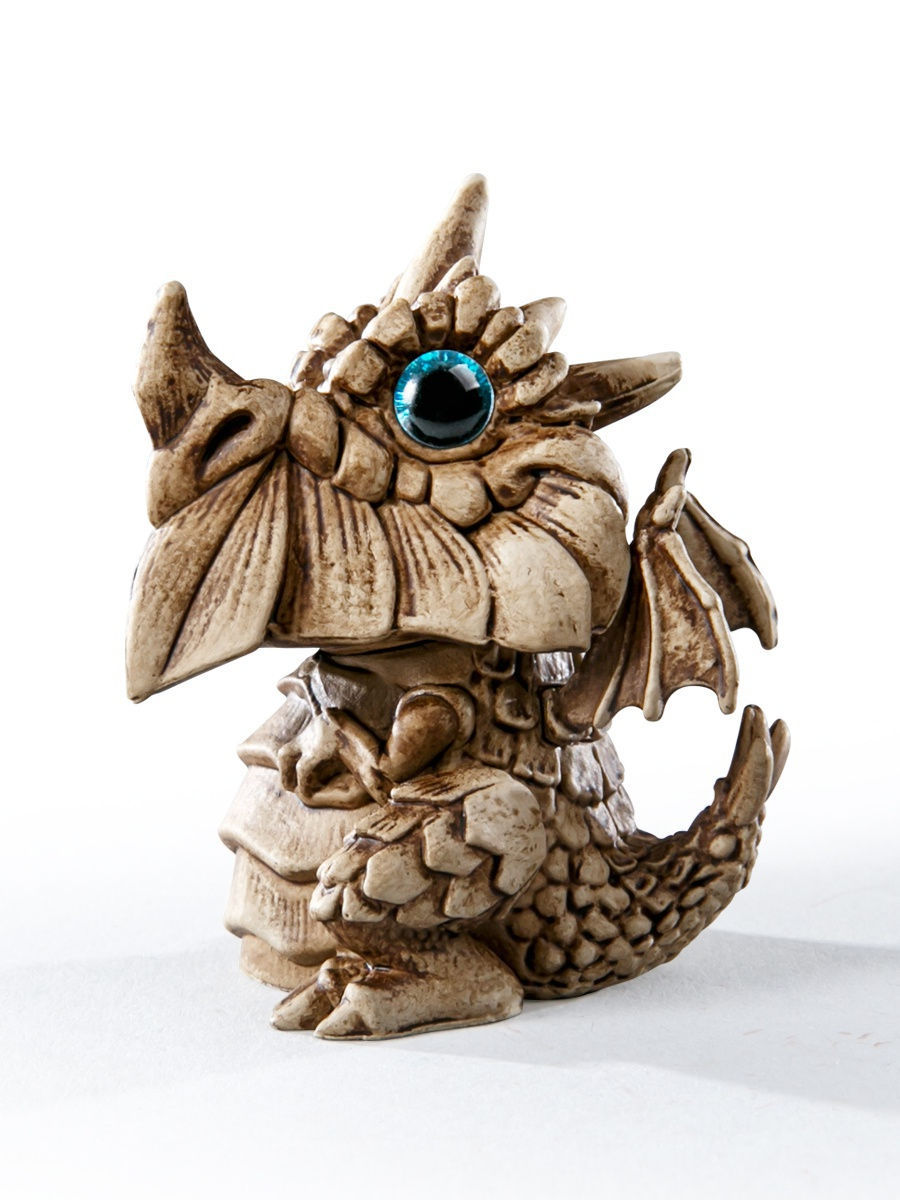 Дракон 1 Prosto Toys - фото 1