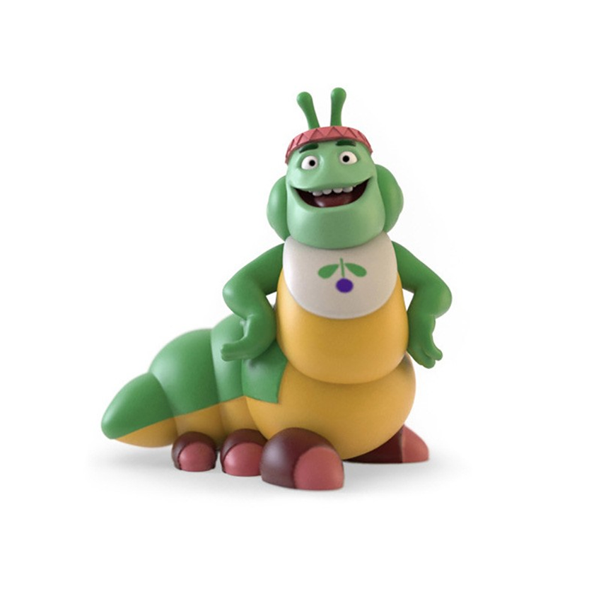 Вупсень Prosto Toys - фото 1