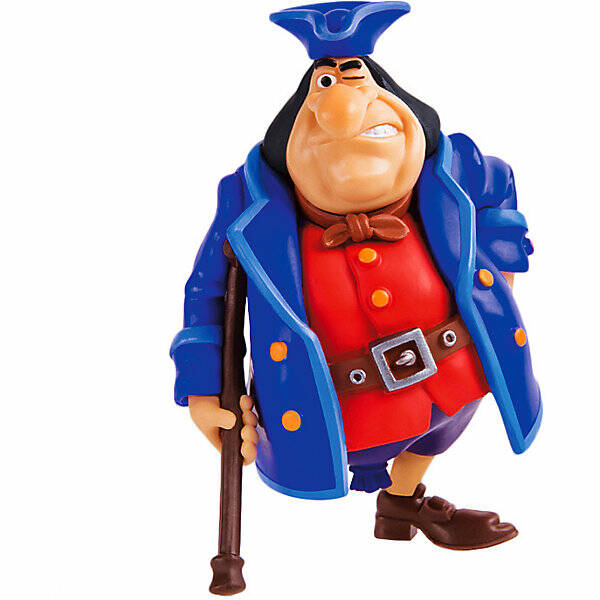 Джон Сильвер Остров Сокровищ Prosto Toys - фото 1