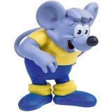 Мышь Серая Prosto Toys - фото 1