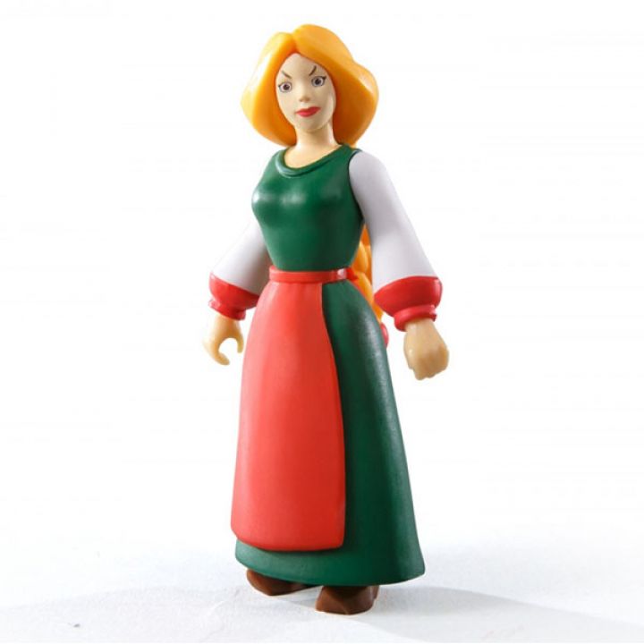Настасья Три богатыря Prosto Toys - фото 1