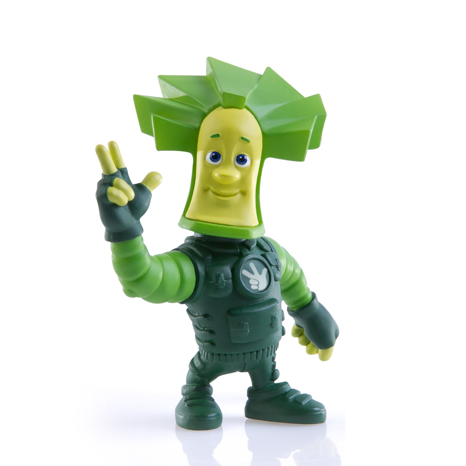 Папус Фиксики Prosto Toys - фото 1