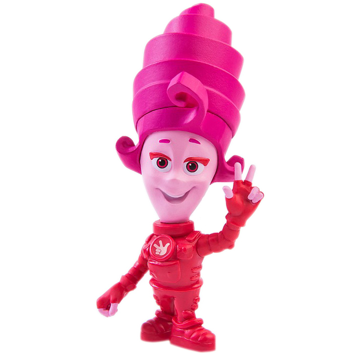 Мася Фиксики Prosto Toys - фото 1