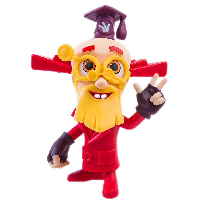 Дедус Фиксики Prosto Toys - фото 1