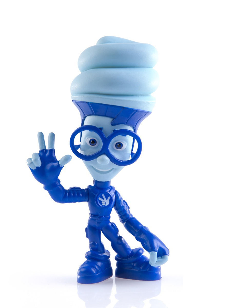 Игрек Фиксики Prosto Toys - фото 1