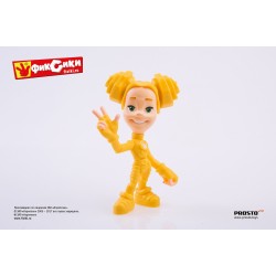 Шпуля Фиксики Prosto Toys - фото 1