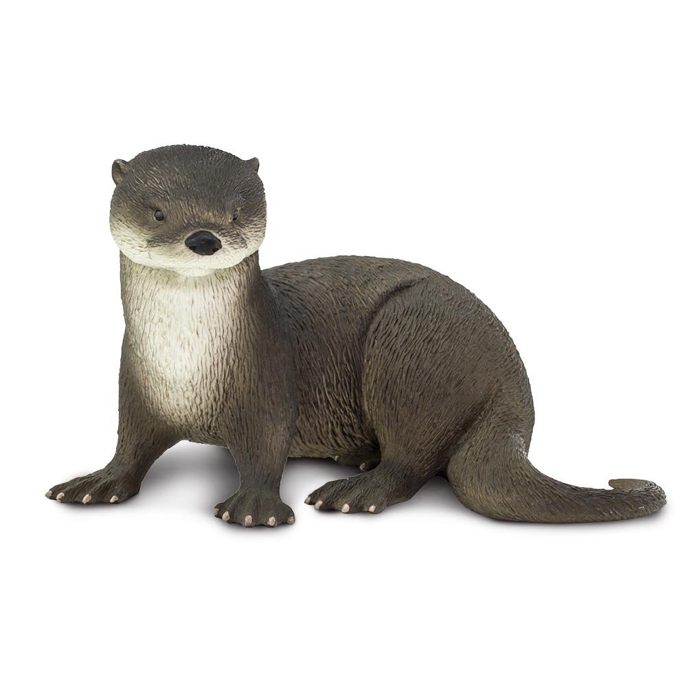 Выдра Речная XL Safari - фото 1