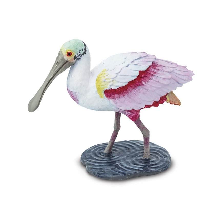 Фигурка коллекционная Колпица Safari - фото 1