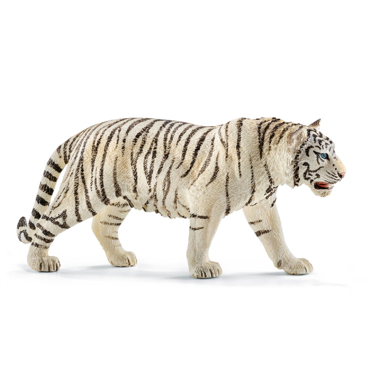 Тигр белый SCHLEICH - фото 1
