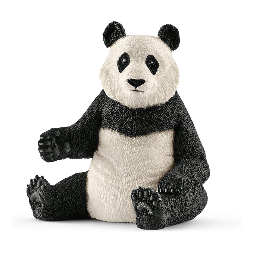 Панда Гигантская SCHLEICH - фото 1