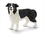 Собака Колли SCHLEICH - фото 1