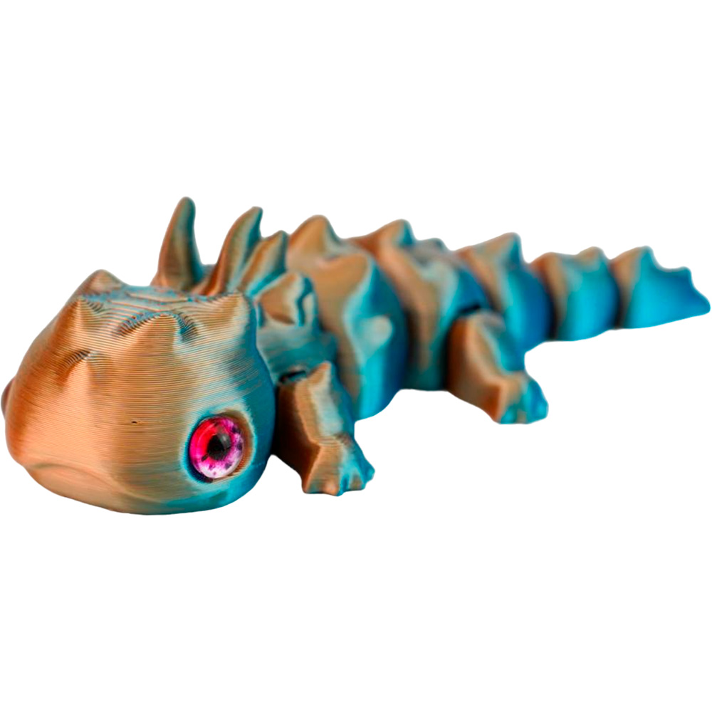 Фигурка 3D Драмандер Гоша FUNBERRY TOYS - фото 1